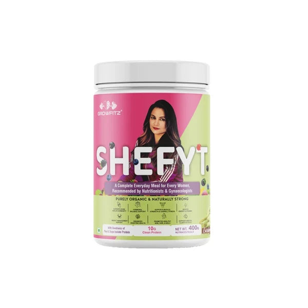 Women Health Hamper : Special Gift Coffee Oats + Free Samples