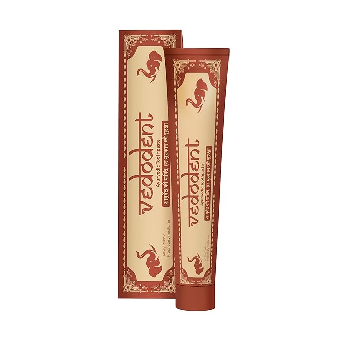 Growfitz Buy 1 Get 1 - Peanut Butter Smooth 800g Combo Pack | Free Natural Vedodent Ayurvedic Toothpaste