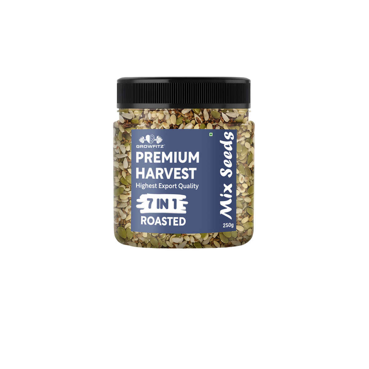 Roasted Mix Seeds 7 in 1 | 250gm