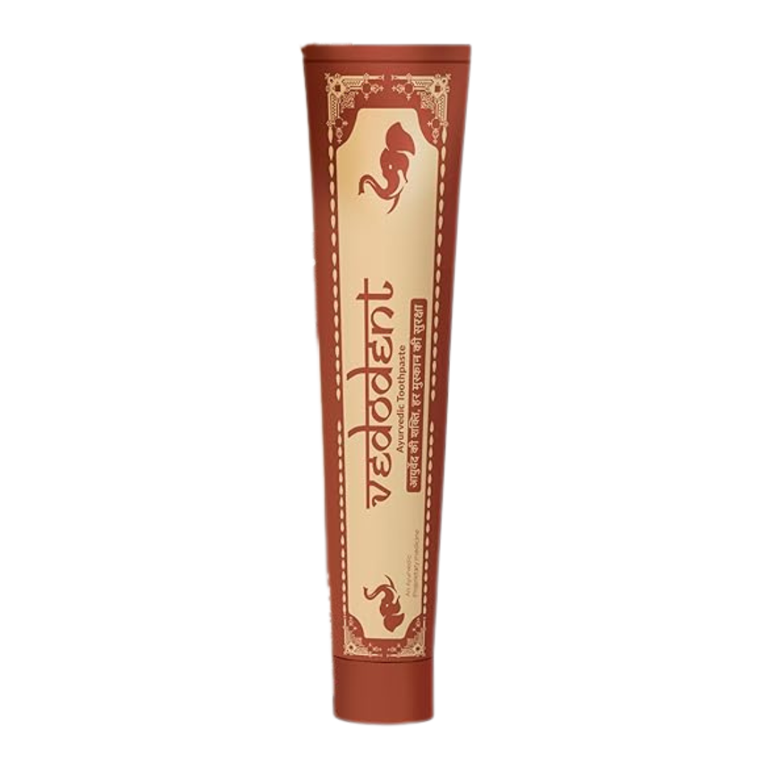 Growfitz Buy 1 Get 1 - Peanut Butter Smooth 800g Combo Pack | Free Natural Vedodent Ayurvedic Toothpaste